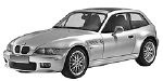 BMW E36-7 P2728 Fault Code