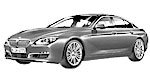 BMW F06 P2728 Fault Code
